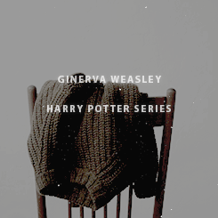astrophels:  hp ladies ☆ Ginny Weasley  You seemed too busy to call him a prat and I thought someone