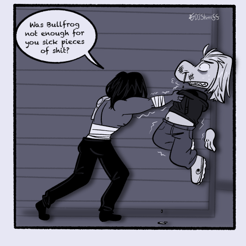 Road Trip Au Comic , Im Gonna Try Planning More Out Before Continuing With It But I May Either Do Less