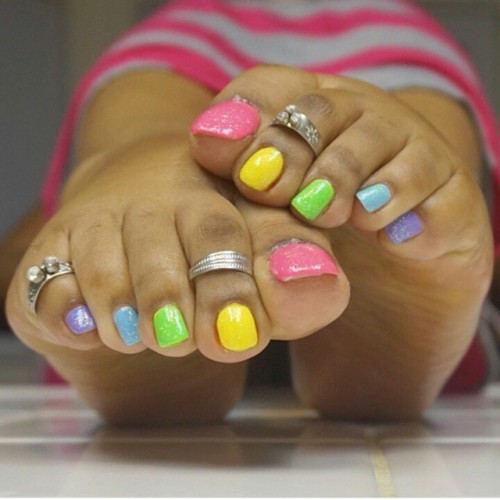 maturefeetblog: Hot or not