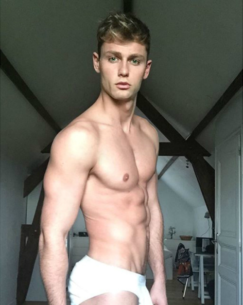 Curious straight guys.