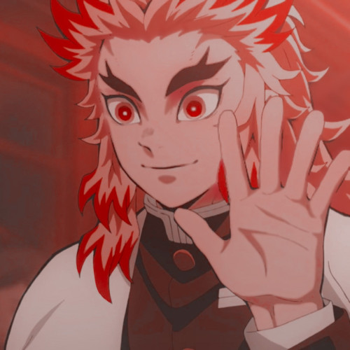 DEMON SLAYER : KYOJURO RENGOKU ! .*. *.