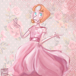 puppeye:  Pretty Pearl!!time-45 mintues.I