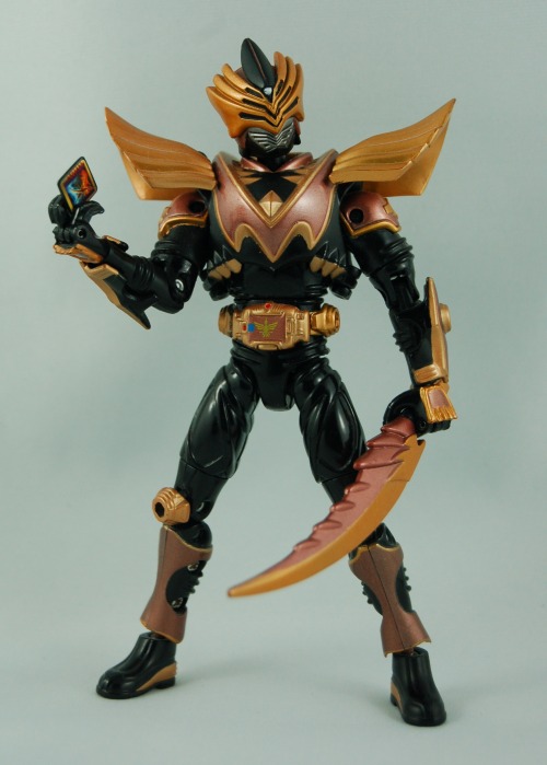 kamen rider odin