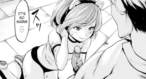hentai-master-please: Summer Resort by E-musu Aki