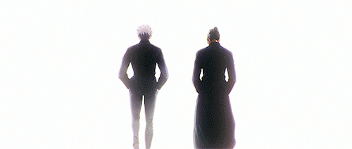 Geto Was Gojo’s First & Last Warm Blue Spring Of Youth. Each Thought Of The Other As More Than Friends