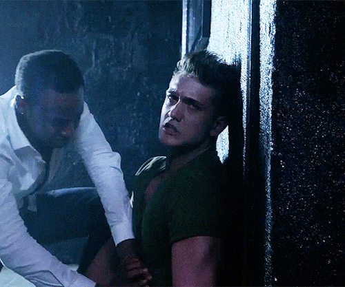 BRETT TALBOTTEEN WOLF (20112017)