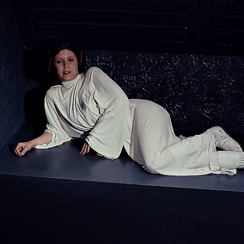 MOVIES I’VE WATCHED IN 2022 ↳ 17. Star Wars: A New Hope (1977) ★★★★ 