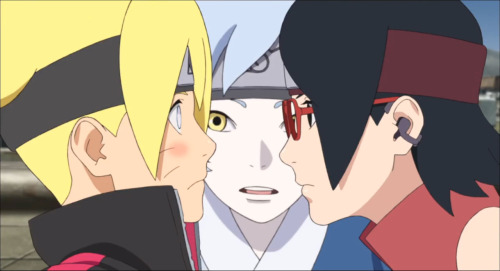 hakuoyuki:  because… why not?edit by Hakuoyuki