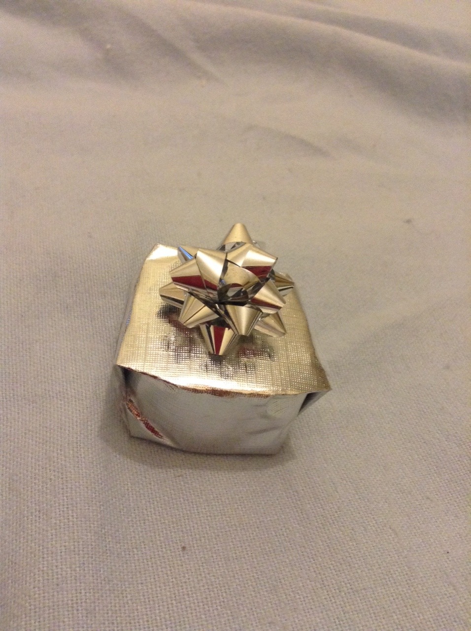missh-and-buttondick:  My present from mushroom dick for being such a good mistress