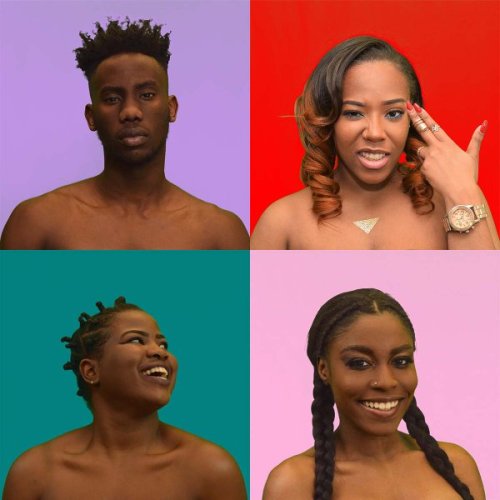 thingstolovefor:  When   the media doesn’t pay enough attention to the Black beauty, people will do it it by themselves!  Howard University students show the beauty in all different HUes of blackness. #Love it! 