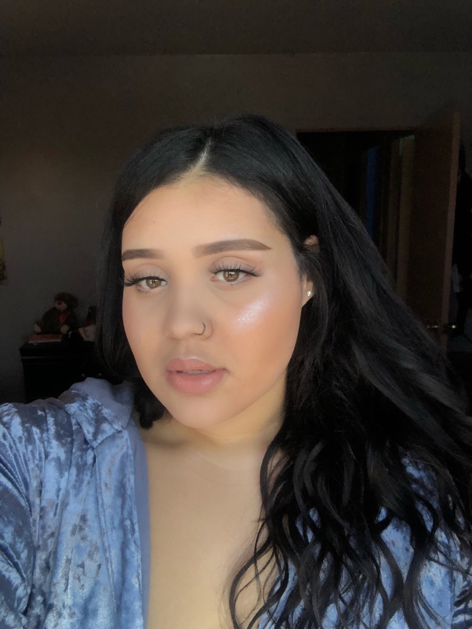 msdyanicarissa: 😇