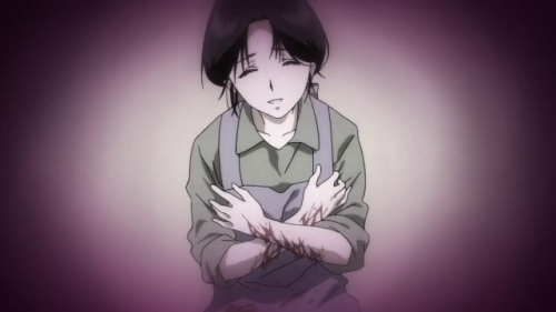 Porn photo animepleasegood2:  Hiei and Kurama Past Life