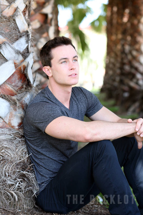 Ryan Kelley On His Journey From “Prayers For Bobby” to “Teen Wolf” 