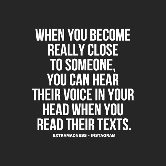 extramadness:  More quotes here 