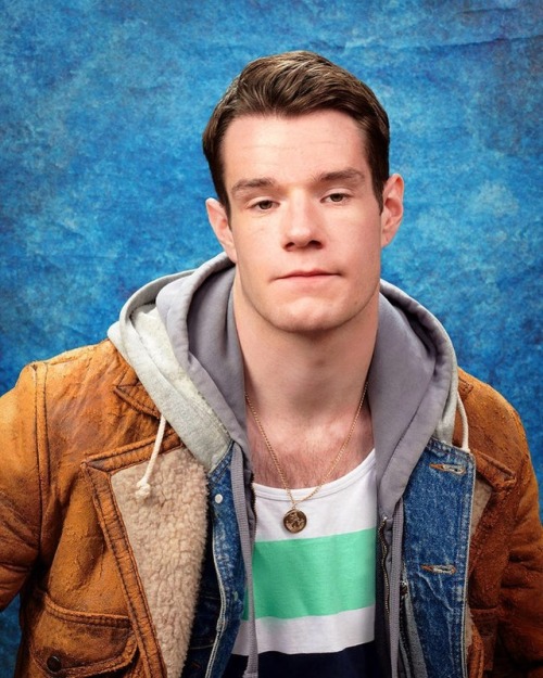 “I wish I could be a normal kid. With a normal dad. And a normal dick.” - Adam Groff
