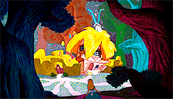 disneymydear:  gif battle | vs. cyborgcinderella &amp; alwaysadisneydayround