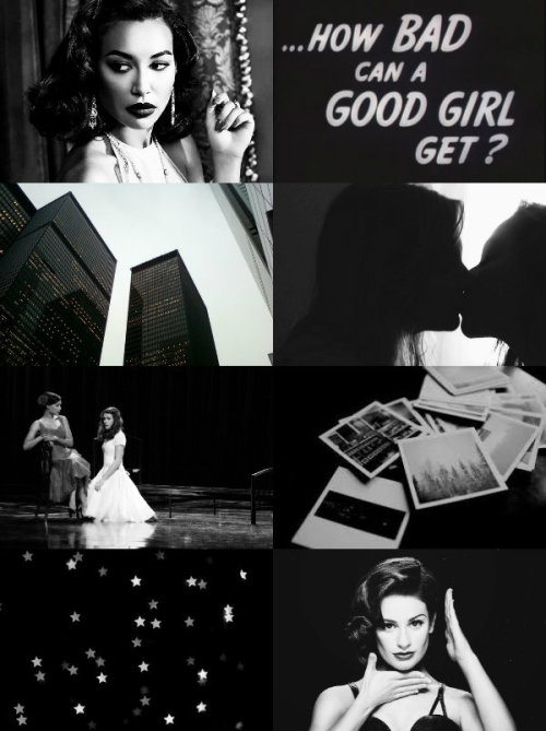 angelhummel:Pezberry in black and white for anon