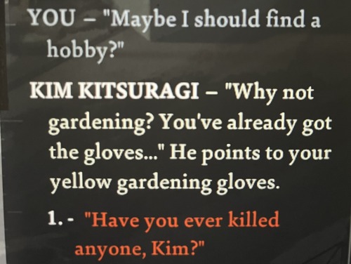 Some Disco Elysium Moments In My First Playthrough That Have Made Me Laugh Out Loud (so Far)