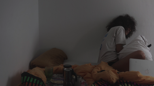 In My Room (2020, Mati Diop)