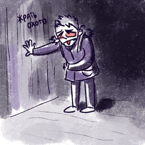 linaswalaf:Fanfiction “Three Months Until Dawn”JustThe best. I think I read this fanfic Josh is fric