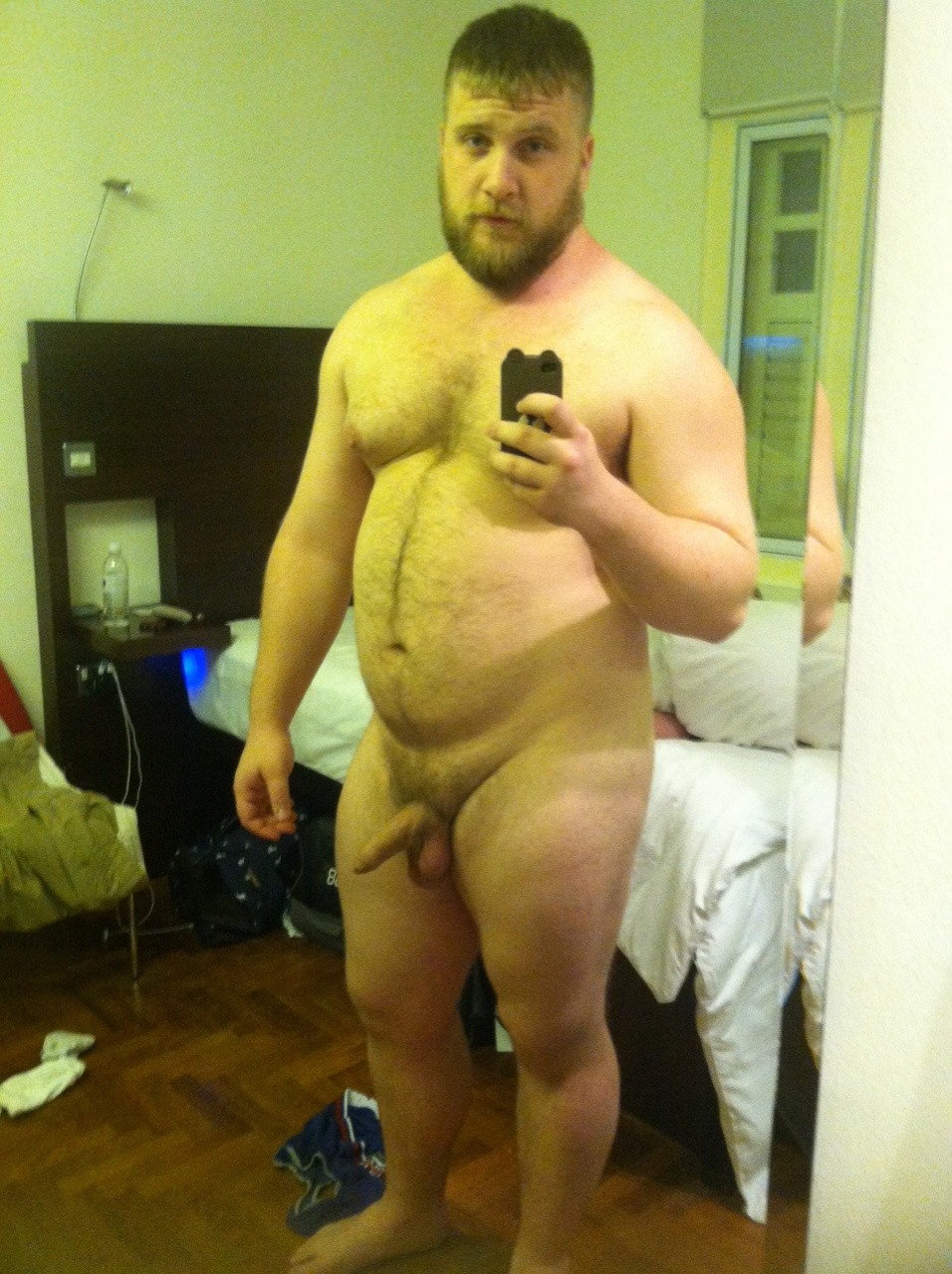 fhabhotdamncobs:    W♂♂F     (WARNING!   Not the place for “Pretty Boys”