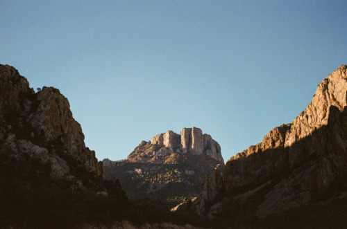 Big Bend National Park, TXBessa R2A, Leica 35 Summicron, Kodak Gold 200