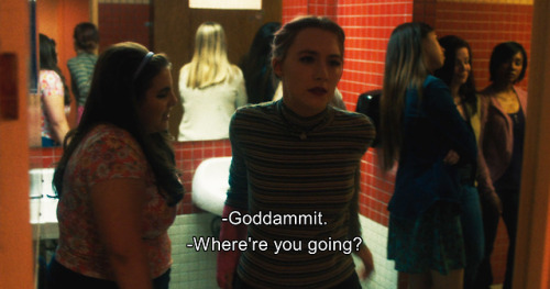 filmsby:Lady Bird (2017) dir. Greta Gerwig