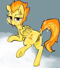 Daily clop dump starting now hopefully i can stay on top of it