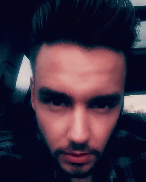 fakeliampayne: Awkward Boredom car selfies