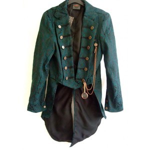 rufflesandsteam:  the green one! 