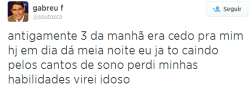 só mais um louco apaixonado