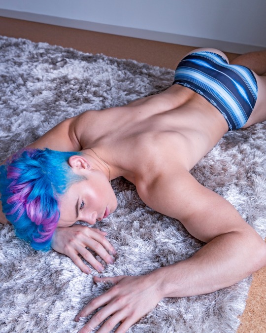 nickandpierre:  🧬
