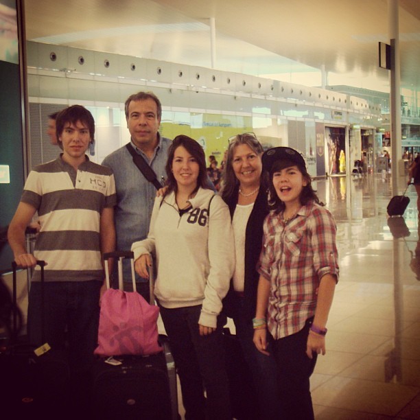 #me #family #españa #travel  #funnytime #bro #dad #mom #sis