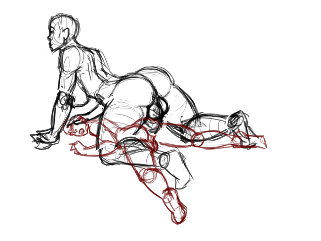 dmitrysfutadotcom:  nacnac-toons:  People have been asking about that Dmitrys animation,