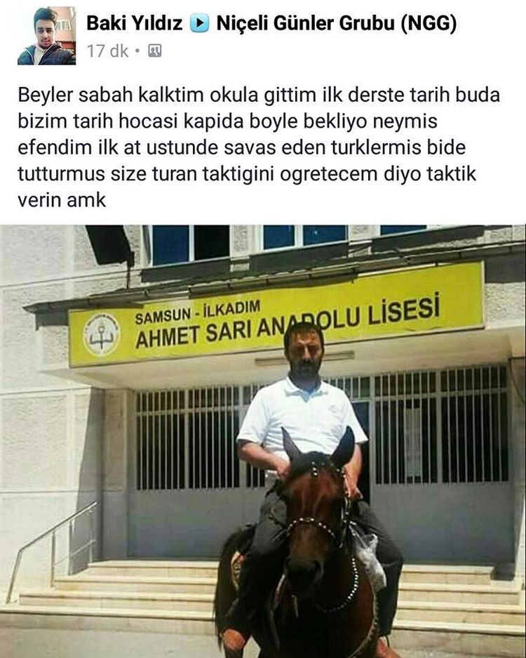 Baki Yildiz Niçeli Günler...