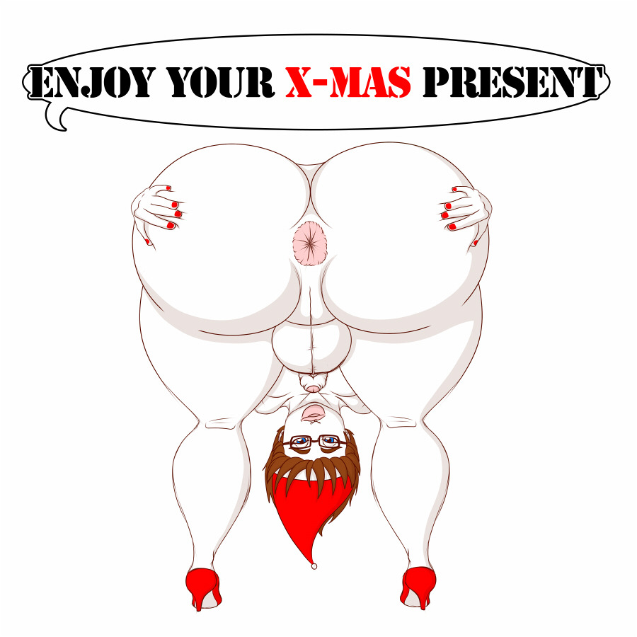 Zach&rsquo;s x-mas gift to you