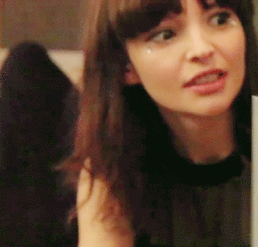 iamspecialk:  Lauren being Lauren  @chvrches