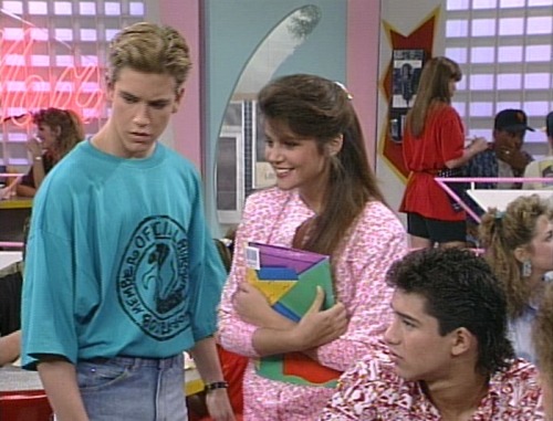 Saved by the Bell