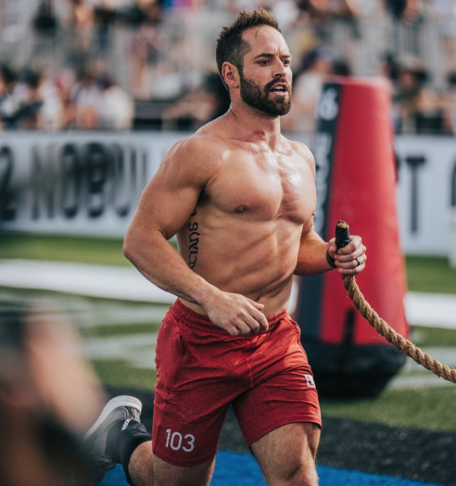 #rich froning on Tumblr