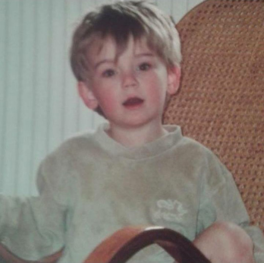 goosie01:dreamgazingfangirl:newtporn:  Thomas Brodie-Sangster evolution. You’re