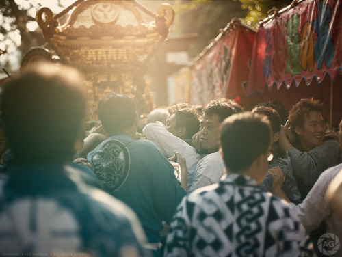 Tokyo Streets