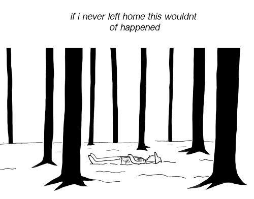 Last Thoughts