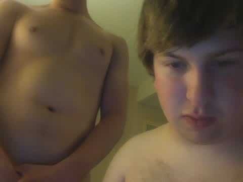 k4n7gaycubs:  Super cute hot innocent guy on webcam!