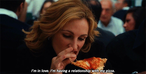 just be real with me
