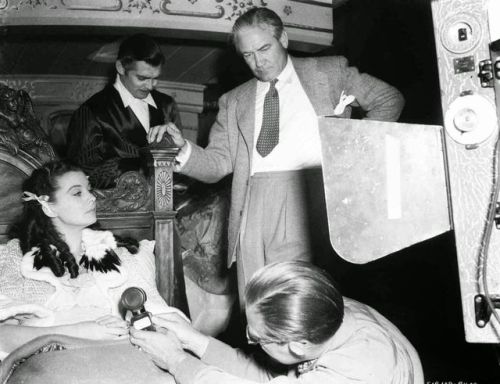 Behind the Scenes: Gone With the Wind (1939)