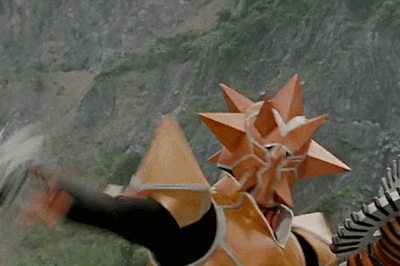 特捜戦隊デカレンジャー Tumblr Posts Tumbral Com