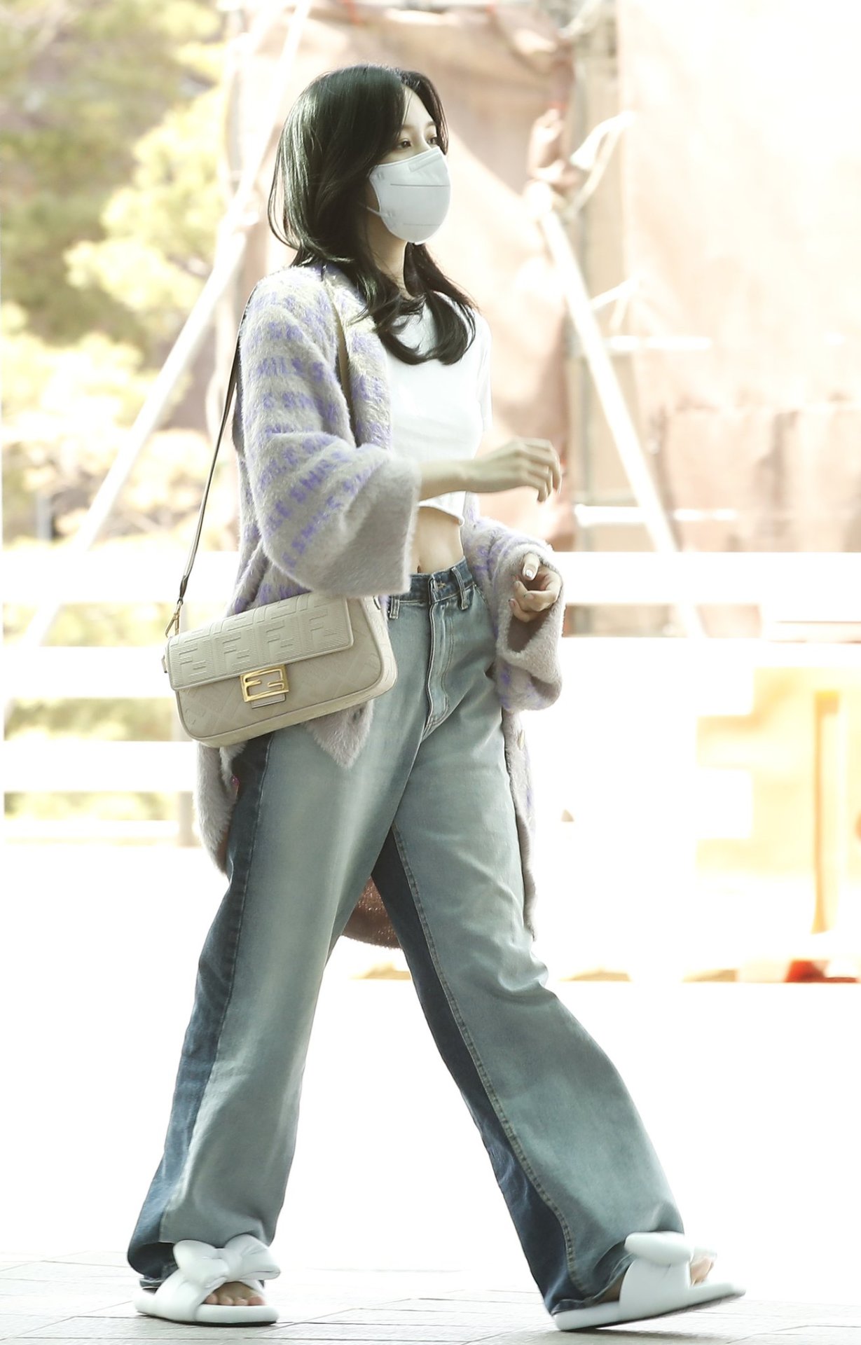 Airport Fashion Mina May 12th 22 Airport Fashion Mina May 12th 22