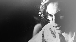 evansbrewster-deactivated201503:  Spencer Reid + Black &amp; White requested