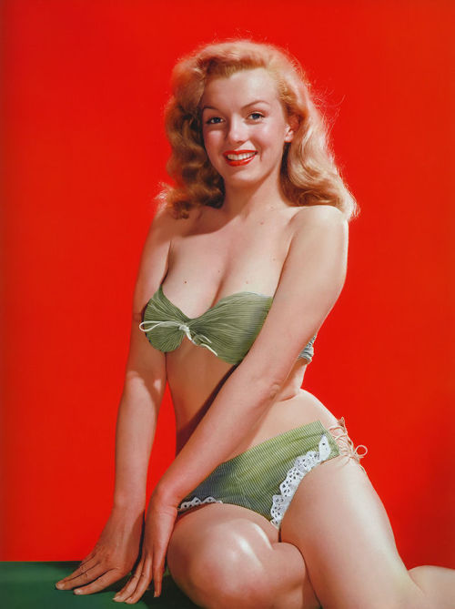 retrogasm:  MM ala Orange