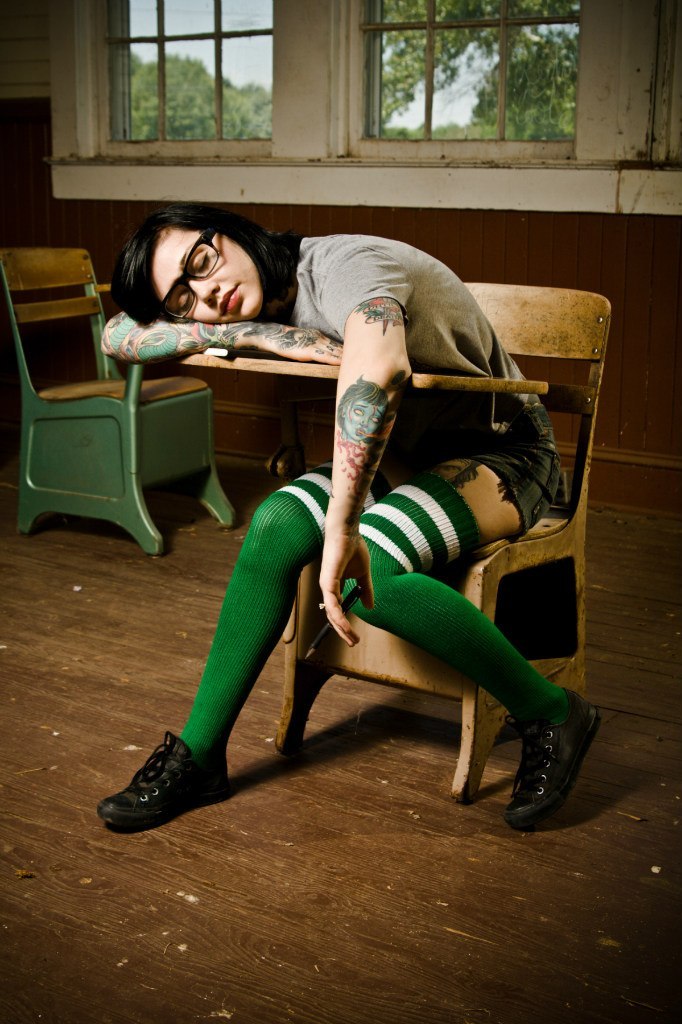 altmodelgirlcrush2:  Rachel Anne Aust